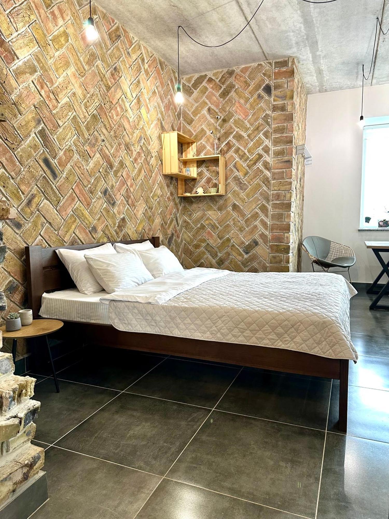 Comfortable Apartments With A Coffee Machine In The City Centre, Zlata Plaza Rivne Dış mekan fotoğraf