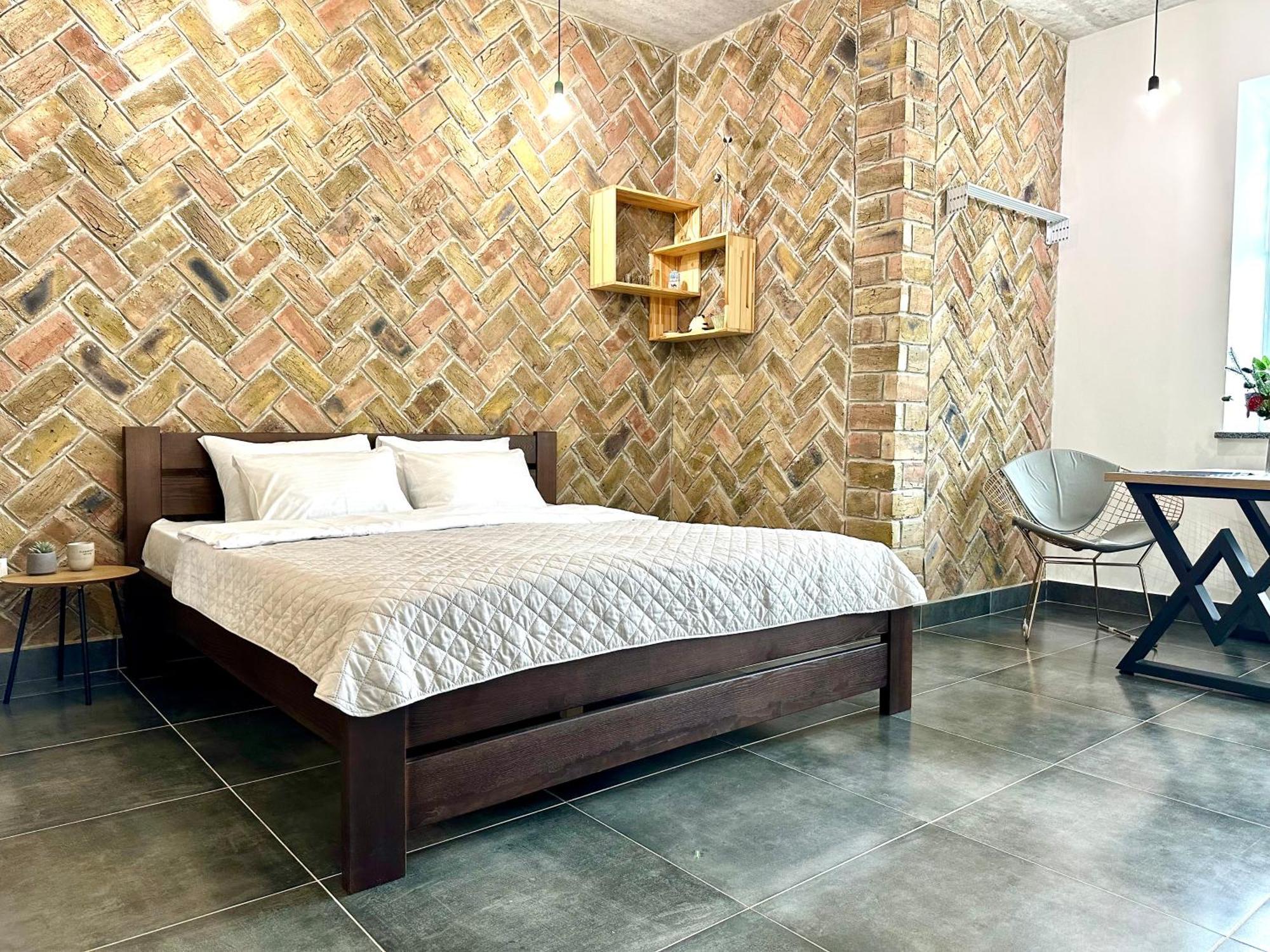 Comfortable Apartments With A Coffee Machine In The City Centre, Zlata Plaza Rivne Dış mekan fotoğraf