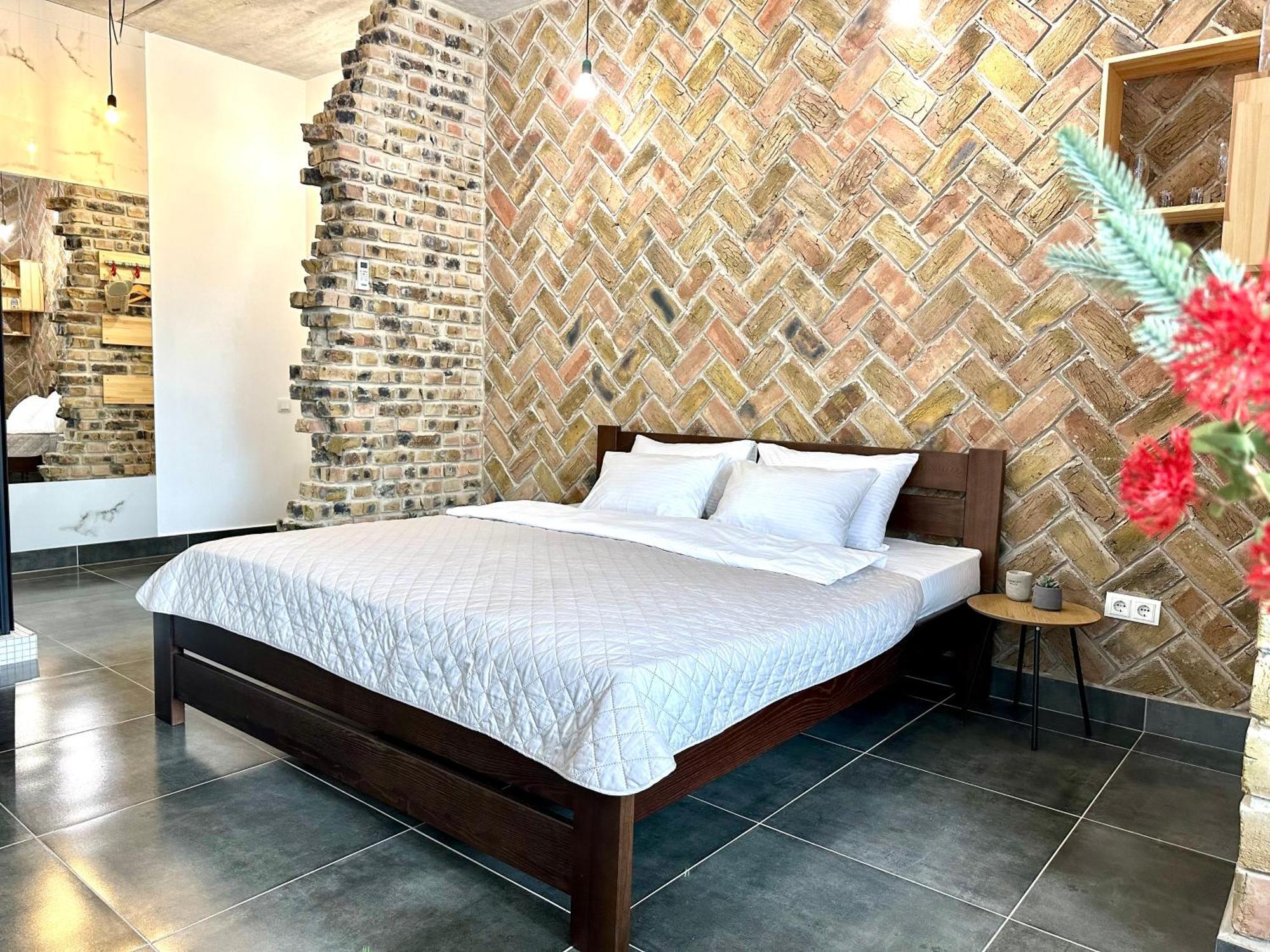 Comfortable Apartments With A Coffee Machine In The City Centre, Zlata Plaza Rivne Dış mekan fotoğraf