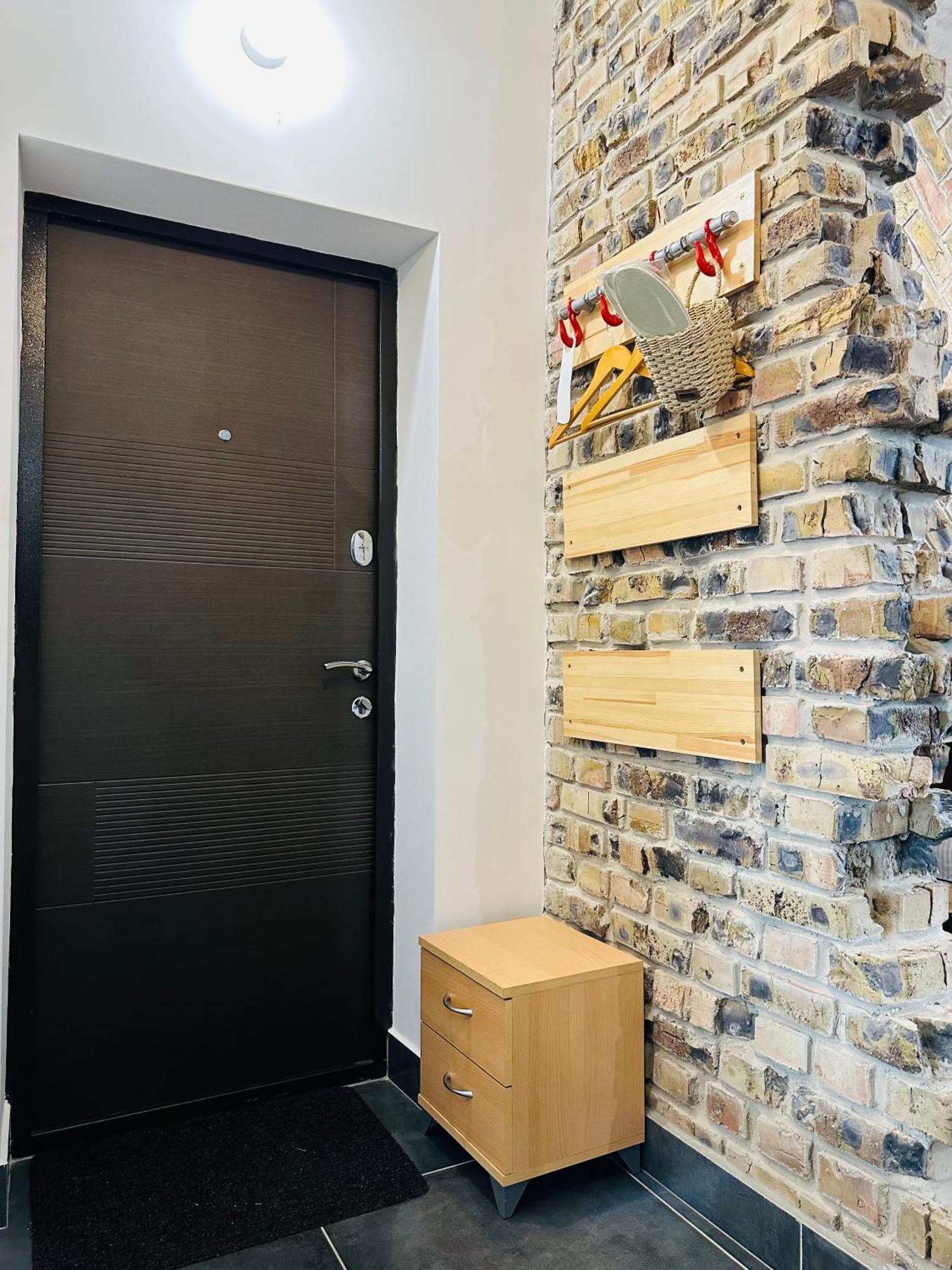 Comfortable Apartments With A Coffee Machine In The City Centre, Zlata Plaza Rivne Dış mekan fotoğraf